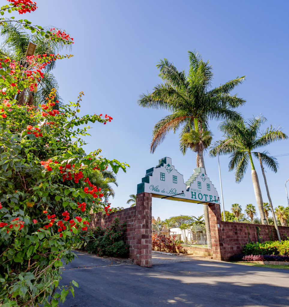 Villa de Holanda Hotel